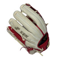 楽天市場】SSK（カラーレッド）（グローブ・ミット｜野球・ソフト