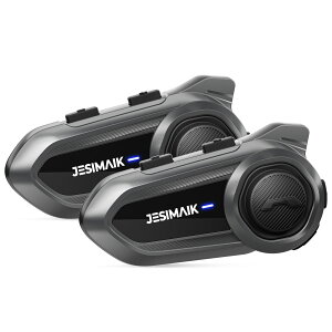 �_���r���[���T����!5,800�~~����&25�������Ԍ��艿�i&P5�{�^�y�����X�zJESIMAIK �o�C�N �C���J�� �ő�6�l�ڑ��\ �ʐM����1500m �ʐM�������A Bluetooth5.1 ���X�����X�s�[�J�[ Hi-Fi������ �m�C�Y�L