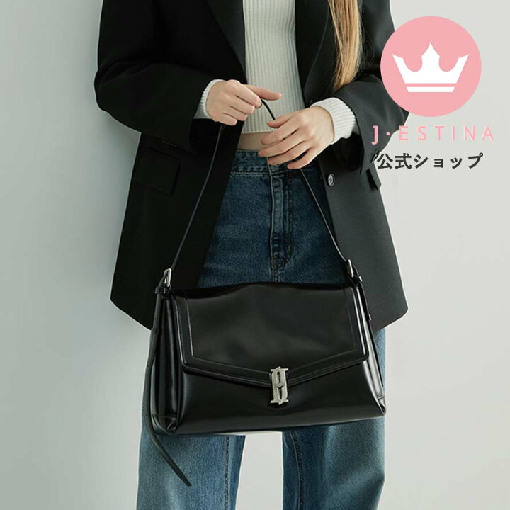 楽天市場】ショルダー バッグ ハンド 肩がけ トレンド プレゼント  