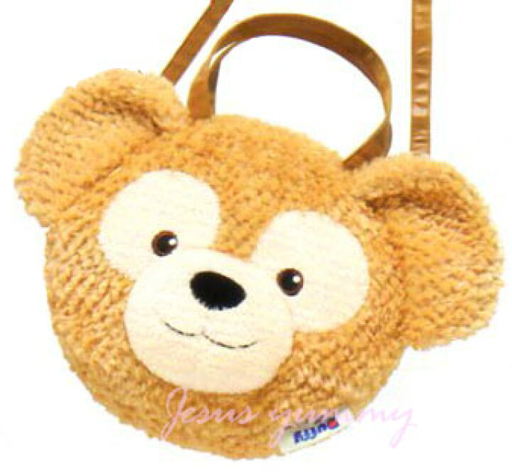 楽天市場 トートバッグ Duffy ダッフィー バック ショルダーバッグ フェイス お顔厳選 東京ディズニーシー限定 お土産 Disney ｊｅｓｕｓ ｙｕｍｍｙ