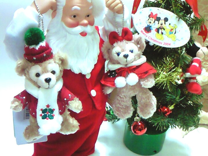 楽天市場】【希少】クリスマス・ウィンターコスチューム☆Duffy 