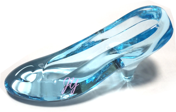 インテリア Disney シンデレラ ガラスの靴の通販 By Shop ディズニーならラクマ ディズニー ランドのク