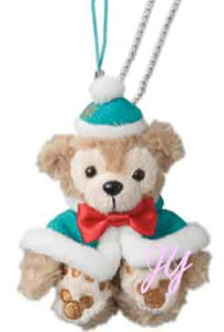 _btB[@@ʂ݃Xgbv@NX}X@2014@ƂĂ킢猵I@Duffy@fBYj[V[@yY yDISNEYz