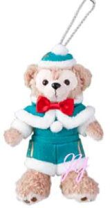 ySALEz_btB[@ʂ݃obW@NX}X@2014@ƂĂ킢猵I@Duffy@fBYj[V[@yYyDISNEYz