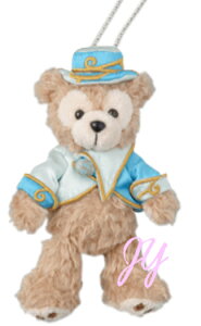 _btB[@Duffy@ʂ݃obW@fBYj[C[X^[@fBYj[V[@yY@y猵IzyDISNEYz