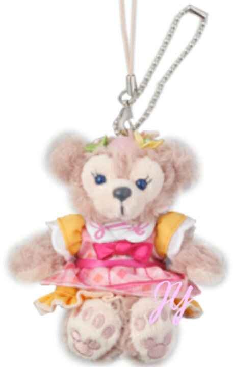 楽天市場 シェリーメイ Shelliemay お座り ぬいぐるみ ストラップ 携帯ストラップ ディズニーイースター限定 ３月２７日発売 ディズニー シー限定 お土産袋付き お顔厳選 Disney ｊｅｓｕｓ ｙｕｍｍｙ