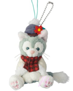 WFg[j@@ʂ݃Xgbv@NX}XRX`[@_btB[̃NX}X2015@Gelatoni@yDISNEYz