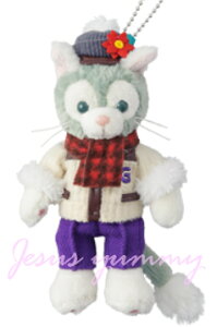 WFg[j@ʂ݃obW@NX}XRX`[@_btB[̃NX}X2015@Gelatoni@yDISNEYz