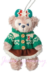 VF[C@ʂ݃obW@NX}XRX`[@_btB[̃NX}X2015@@yDISNEYz