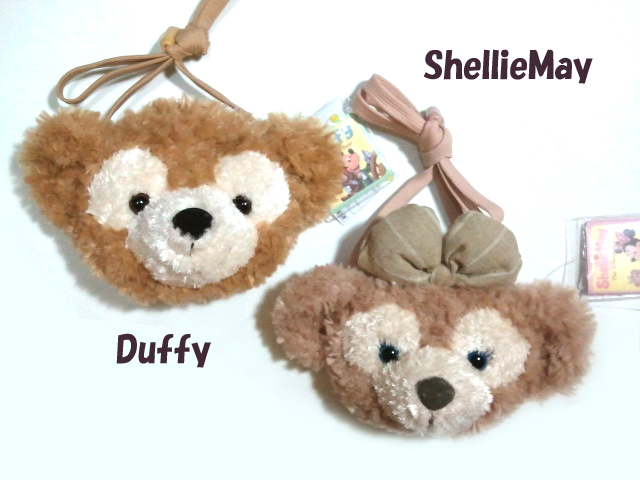 楽天市場】【ディズニーシー限定】Duffy(ダッフィー)/ShellieMay