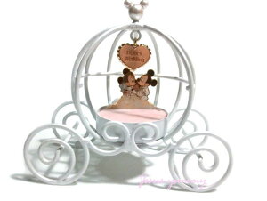 yfBYj[][gz~bL[~j[vZX̔nԁEOs[Disney Wedding(fBYj[EFfBO)􂨋CɓWG[̎[ȆɁcjɁE