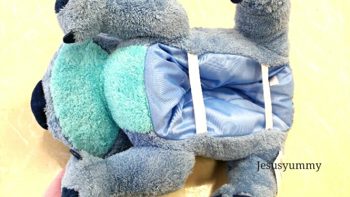 楽天市場 東京ディズニーランド限定 スティッチ ティッシュボックスカバー 東京ディズニーリゾート ｄｉｓｎｅｙ ｊｅｓｕｓ ｙｕｍｍｙ