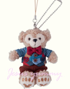 �X�E�B�[�g�@�_�b�t�B�[�@������@�X�g���b�v SWEET DUFFY�@�X�E�B�[�g�_�b�t�B�[�@2016�@�o�����^�C���@1��12�������@�yDISNEY�z