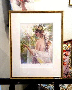 G@ŉ@2/30@ Vasenoir Akira Murata @[Ym[ c@ƒMTCEGfBVio[@Goddess of good harvest@G@@AeB[NS[hؐzt