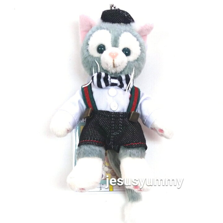 楽天市場 夏服 ジェラトーニ Gelatoni ぬいぐるみバッジ ぬいば 16 サマー ディズニーシー限定 ６月１６日発売 Disney ｊｅｓｕｓ ｙｕｍｍｙ
