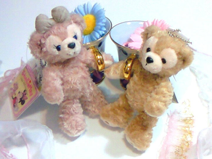 楽天市場 ディズニーシー限定 Duffy ダッフィー Shelliemay シェリーメイ ぬいぐるみストラップ バッチ バッジ ふっくら可愛い お顔厳選 ディズニーリゾート Disney ｊｅｓｕｓ ｙｕｍｍｙ