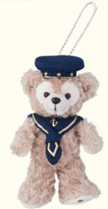 ʂ݃obW@_btB[@Duffy@ڂ@Z[[J[@2014@T}[V[Y@ʂ݃obW@2014@fBYj[V[聙yYyDISNEYz