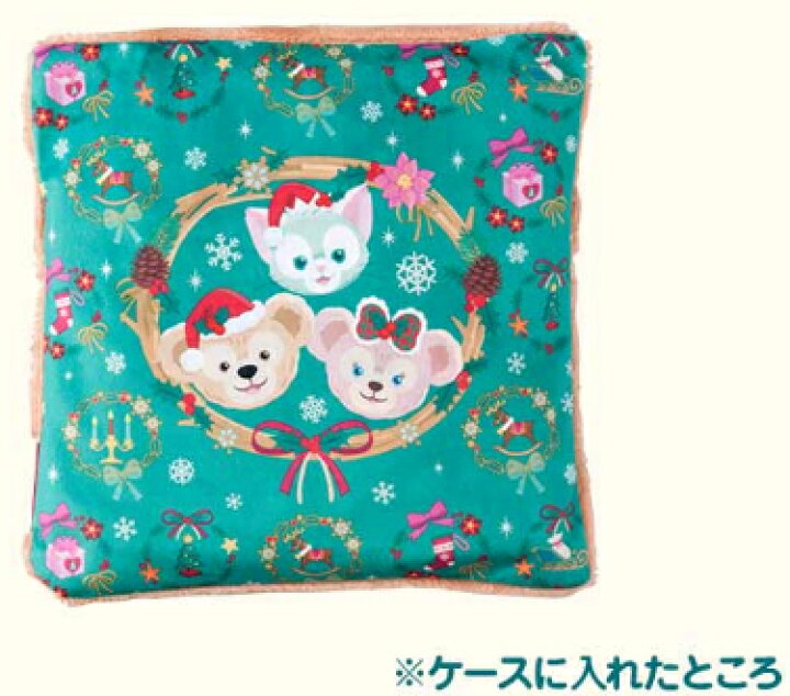 楽天市場】【SALE】ダッフィー＆シェリーメイ＆ジェラトーニ 