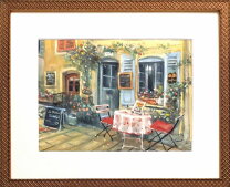 楽天市場】フランス アンティーク 絵画の通販