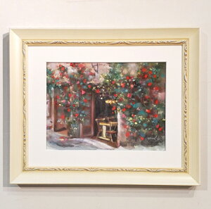 G@uKN̍炭JtFv@/pXe@@i@14×19cm@tX@zt@Yumi Kohnoura@_VYR@iyiz