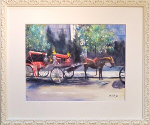 �G��@����@�uWaiting for tonight Cinderella�v�@����/�p�X�e���@�A���e�B�[�N�z���C�g�ؐ��z�t���@�������ɏ���G�@Yumi Kohnoura�@�_�V�Y�R���@���i��@�n�ԁ@F6�@�j���[���[�N�@�Z���g�����p�[�N