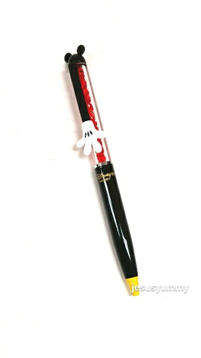 楽天市場 ボールペン ミッキー レッド クリスタル 専用ケース付き シンデレラ城 ガラス細工 ディズニーリゾート限定 東京ディズニー リゾートお土産袋付き Disney ｊｅｓｕｓ ｙｕｍｍｙ