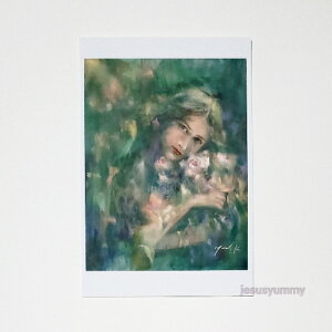 uUnder the climbing rose ` KN̎̉Łv@Yumi Kohnoura@IWiE|XgJ[h@G͂@t@G@o@KN@ԁ@l@ylR|XΉz