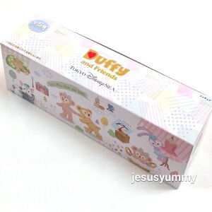 ySALEz_btB[̂ځ@tBMA@5Zbg@V[Nbg@2019@DuffyFriends@fBYj[V[ fBYj[][g yDISNEYz