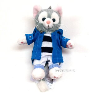 _btB[̂ځ@WFg[j@ʂ݃obW@2019@DuffyFriends@fBYj[V[ fBYj[][g yDISNEYz