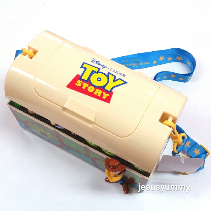 楽天市場 トイストーリー ポップコーンバケツ バケット トイ ストーリー ウッディ ディズニー ピクサー 限定 ポップコーンやポップコーン引換券は入ってません ｄｉｓｎｅｙ ｊｅｓｕｓ ｙｕｍｍｙ