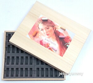 JESUS PASTEL p ˔ P[X@󔠁@W[UXpXe@48{[@(SF[)@ Vasenoir Akira Murata @[Ym[ c ďC@pXepP[X