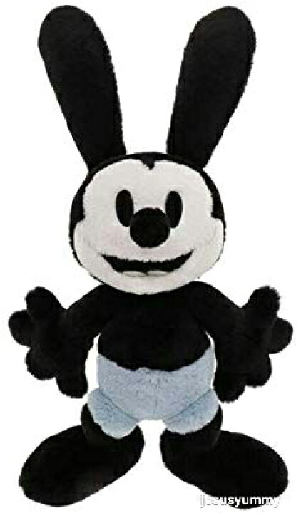 楽天市場 オズワルド ふわふわ ぬいぐるみ フラッフィープラッシー オズワルド ザ ラッキー ラビット 東京ディズニーシー限定 東京ディズニーリゾート お土産 disney jesus yummy 楽天市場 オズワルド ふわふわ ぬいぐるみ フラッフィープラッシー オズワルド ザ ラッキー ラビット 東京ディズニーシー限定 東京ディズニーリゾート お土産 disney jesus yummy