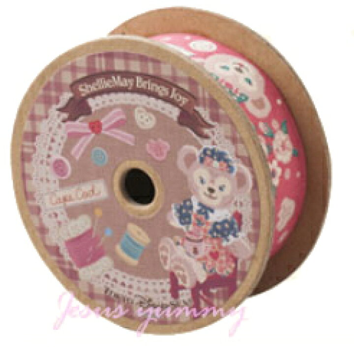 楽天市場】【希少】 リボン 3メートル シェリーメイ SWEET DUFFY 