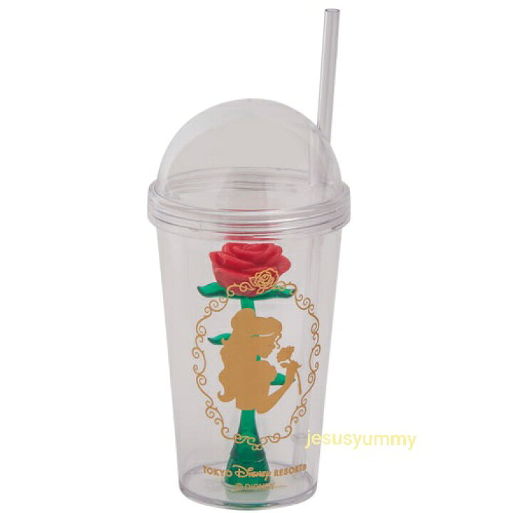 大人気の 新品未使用 Chipdele ストローカップ ディズニー可愛いキャラクター Lacistitis Es