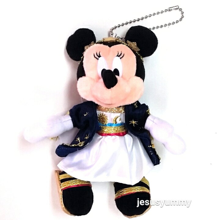 楽天市場 東京ディズニーシー18周年 ミニー ぬいぐるみバッジ アニバーサリー フォートレス エクスプロレーション 限定 ミニーマウス お土産 Disney jesus yummy 楽天市場 東京ディズニーシー18周年 ミニー ぬいぐるみバッジ アニバーサリー フォートレス エクスプロレーション 限定 ミニーマウス お土産 Disney jesus yummy
