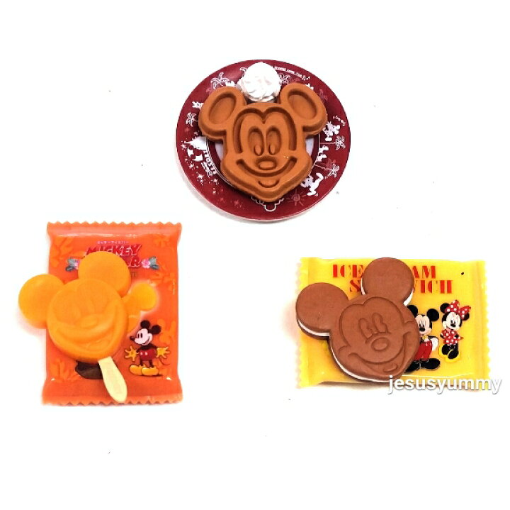 楽天市場 パークの楽しいフードモチーフ 箸置き 3個セット はしおき おしゃれグッズ 19 東京ディズニーリゾート限定 Disney ネコポス対応 jesus yummy 楽天市場 パークの楽しいフードモチーフ 箸置き 3個セット はしおき おしゃれグッズ 19 東京ディズニーリゾート限定 Disney ネコポス対応 jesus yummy