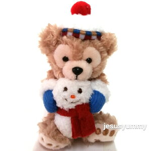 _btB[@ʂ݃Xgbv@Ⴞ܁@@_btB[̃EB^[zf[@NX}X@2019@Duffy & Friends@fBYj[V[@fBYj[][g@yY yDI