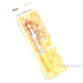 楽天市場 ダッフィー 文房具の通販