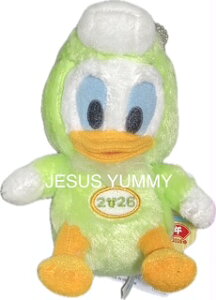 hih@ʂ݃obW@2026@j[C[ObY@x@ߔN@x̃RX`[@fBYj[][g