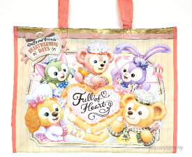 楽天市場 東京ディズニー ショッピングバッグの通販