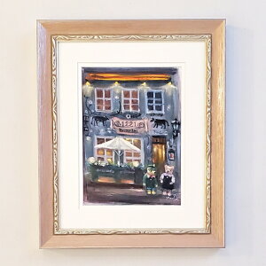 G@uRendezvous in Rigav@/pXe@@zt@ɏG@Yumi Kohnoura@_VYR@efBxA@K@[K@grA@ogO@Xg@fu[@yi