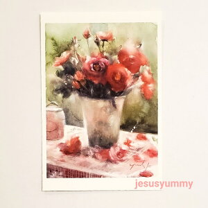 uWhen I Fall in Lovev@Yumi Kohnoura@IWiE|XgJ[h@G͂@t@G@KN@o@ԁ@Õ@ylR|XΉz