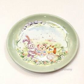 楽天市場 スーベニア ディズニー プレートの通販