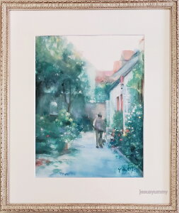 G@@uׁv@/pXe@F6@AeB[NVo[@ؐzEANE}bgt@Yumi Kohnoura@_VYR@i@tX@Vp[jn@G