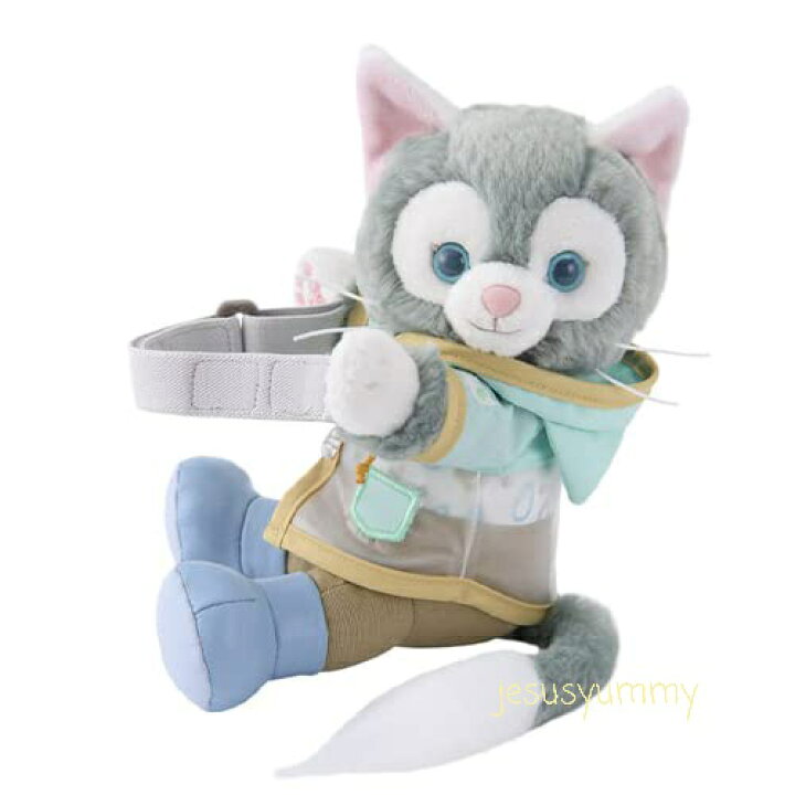 楽天市場】ダッフィー＆フレンズのビューティフル・レイニーデイズ 