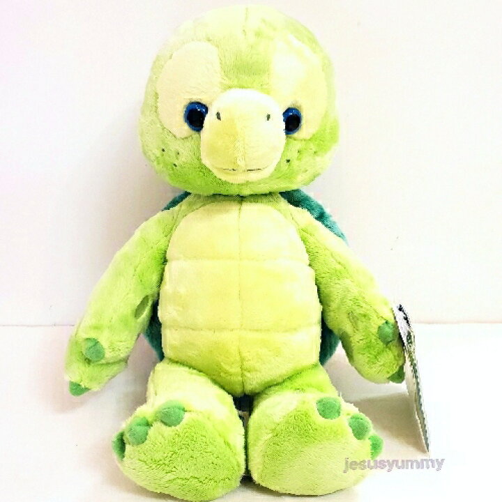 楽天市場 オル メル ぬいぐるみ S オルメル ダッフィー フレンズ 夏 東京ディズニーシー限定 お土産 カメの男の子 Olu Mel Disney ｊｅｓｕｓ ｙｕｍｍｙ