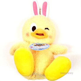 楽天市場 ディズニー うさピヨの通販