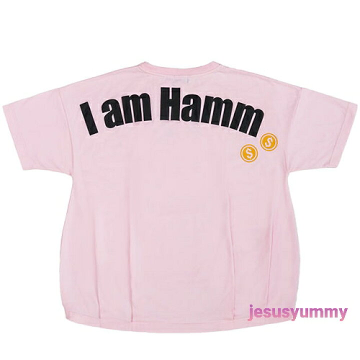 楽天市場 予約販売 Tシャツ ハムのコーディネートが楽しめるグッズ ユニセックス トイストーリー トイ ストーリー ハム ブタ 東京ディズニーリゾート 限定 お土産 Disney ｊｅｓｕｓ ｙｕｍｍｙ