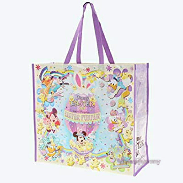 楽天市場 うさピヨ ショッピングバッグ エコバッグ ミッキー ミニー イースターエッグ Tip Top イースター ディズニー イースター 東京ディズニーシー限定 ディズニーリゾート Disney jesus yummy 楽天市場 うさピヨ ショッピングバッグ エコバッグ ミッキー ミニー イースターエッグ Tip Top イースター ディズニー イースター 東京ディズニーシー限定 ディズニーリゾート Disney jesus yummy