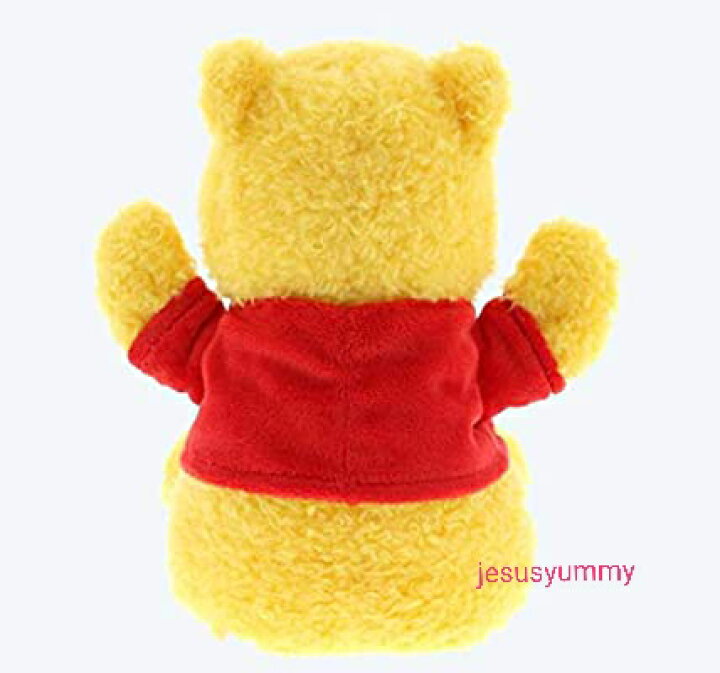 楽天市場】プーさん ぬいぐるみ ハンドパペット くまのプーさん pooh  